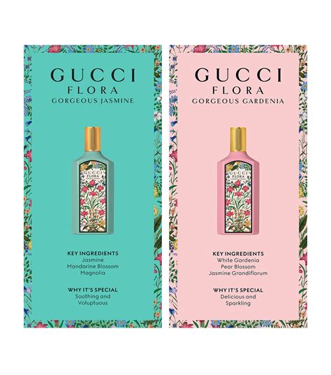 gucci flora yasmin|Flora Gorgeous Jasmine by Gucci .